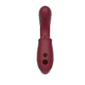 Vibrator za klitoris i G tačku- CN 811026225-2